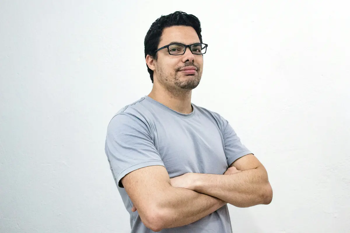 Дмитрий Козлов